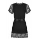 Luvae Peignoir Luvae Peignoir