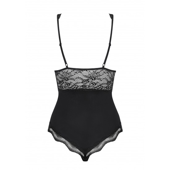 Luvae Underwire Teddy Luvae Underwire Teddy
