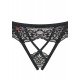 Meshlove Crotchless Panties