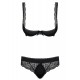 Miamor Half-Bra & Panties