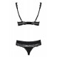 Miamor Half-Bra & Panties