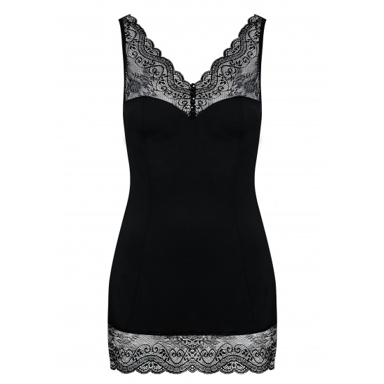 Miamor Chemise & Thong