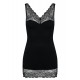 Miamor Chemise & Thong