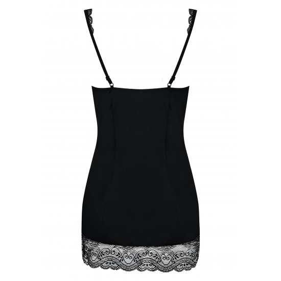 Miamor Chemise & Thong