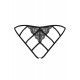 Miamor Crotchless Panties