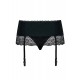 Miamor Garter Belt & Thong
