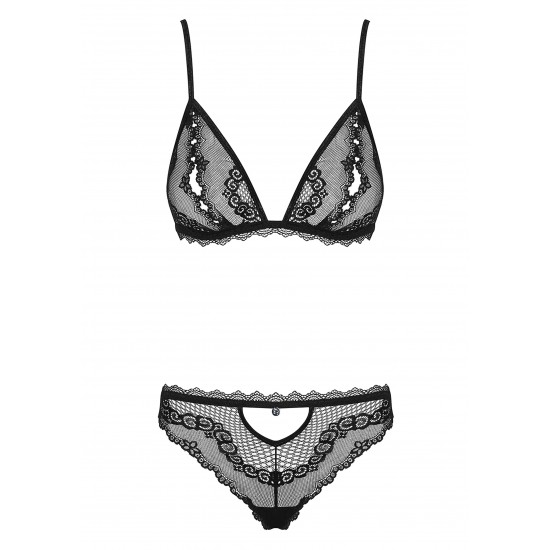 Millagro Bra & Panties
