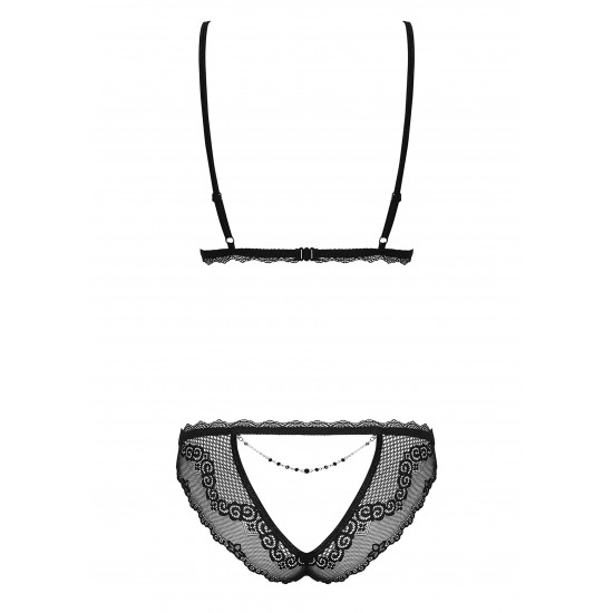 Millagro Bra & Panties