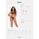 Millagro Bra & Panties