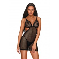 Millagro Chemise & Thong