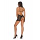 Millagro Chemise & Thong
