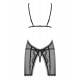 Millagro Chemise & Thong