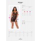 Millagro Chemise & Thong