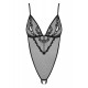 Millagro Crotchless Teddy Millagro Crotchless Teddy