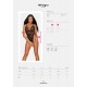 Millagro Crotchless Teddy Millagro Crotchless Teddy