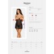 Pearlove Chemise & Thong