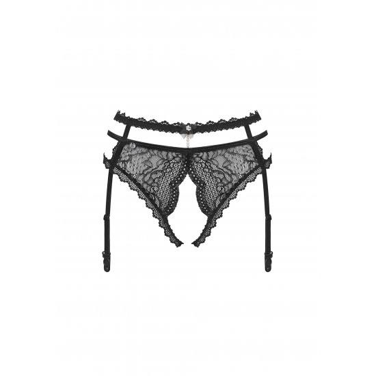 Pearlove Garterbelt