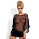 Punker Dress & Thong Punker Dress & Thong