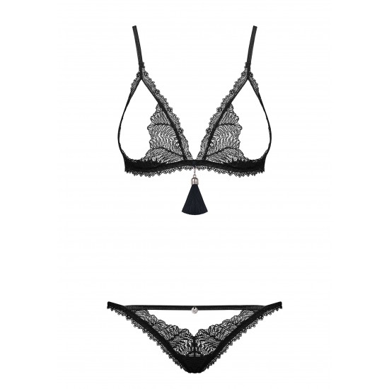 Romanesa Cupless Set Romanesa Cupless Set