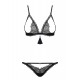 Romanesa Cupless Set Romanesa Cupless Set