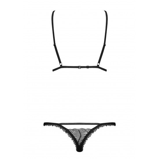 Romanesa Cupless Set Romanesa Cupless Set