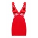 Sec Chemise & Thong Sec Chemise & Thong