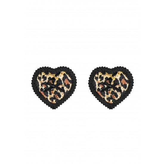 Selvy Nipple Pasties