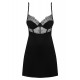 Sharlotte Chemise & Thong