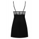 Sharlotte Chemise & Thong