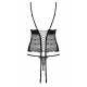 Sharlotte Corset & Thong