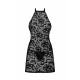 Softily Chemise & Thong