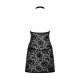 Softily Chemise & Thong