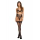 Uniquella Bra, G-Belt, Thong Uniquella Bra, G-Belt, Thong