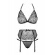 Uniquella Bra, G-Belt, Thong Uniquella Bra, G-Belt, Thong