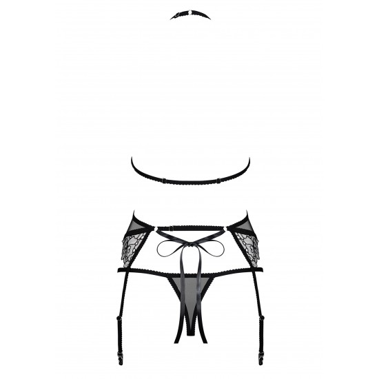 Uniquella Bra, G-Belt, Thong Uniquella Bra, G-Belt, Thong