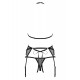 Uniquella Bra, G-Belt, Thong Uniquella Bra, G-Belt, Thong