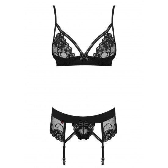 Wonderia Bra, G-Belt, Thong Wonderia Bra, G-Belt, Thong