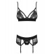 Wonderia Bra, G-Belt, Thong Wonderia Bra, G-Belt, Thong