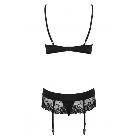 Wonderia Bra, G-Belt, Thong Wonderia Bra, G-Belt, Thong