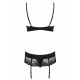 Wonderia Bra, G-Belt, Thong Wonderia Bra, G-Belt, Thong