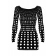 Rocker dress