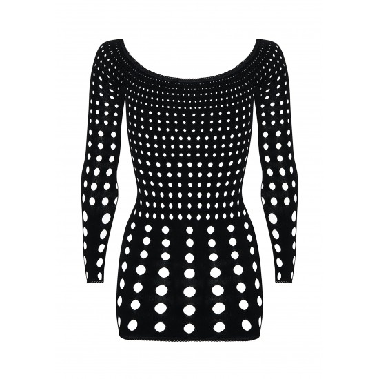 Rocker dress