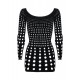 Rocker dress