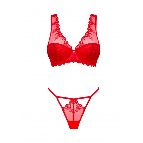 Lonesia 2 Pcs Set