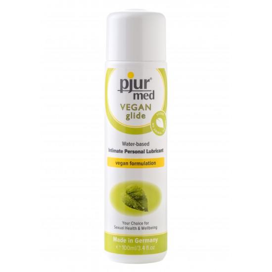 Pjur Med Vegan Glide 100ml