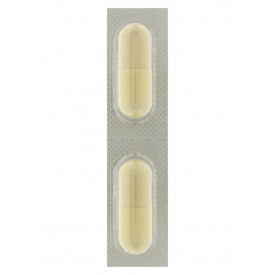 Ex Libido Caps Woman 1 X 2 Stk