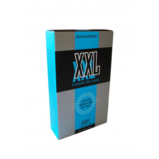 XXL Enhancement Cream Men 50ml