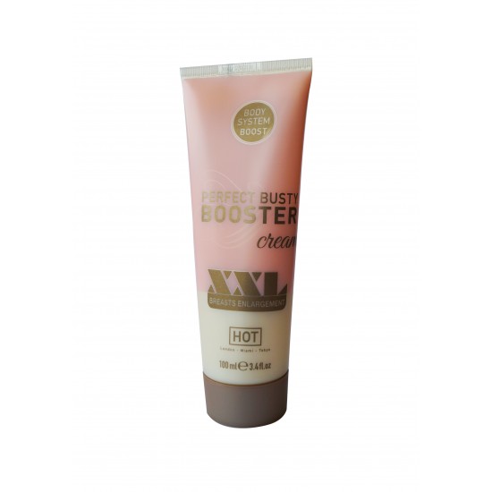 Hot XXL busty Booster Cream