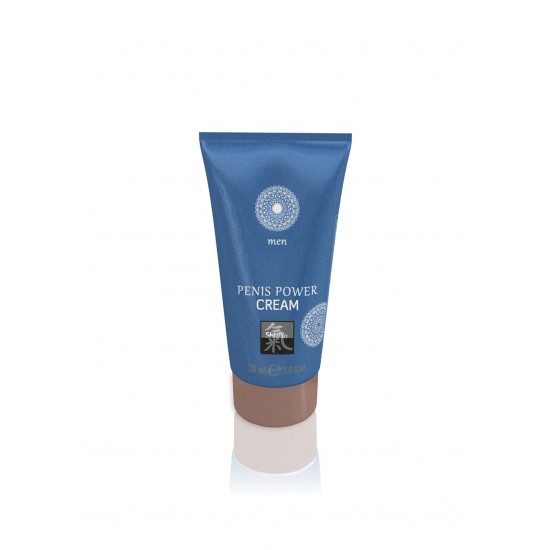 Penis Power Cream
