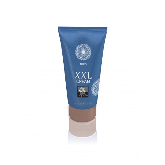XXL Cream